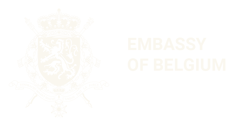 belgium